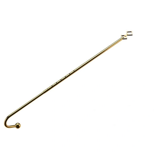 AllNight Golden Set 3867 Hook Anal Adjustable LOCKINK 0726